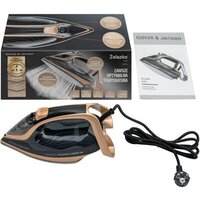 Утюг Goetze & Jensen IG701 - Превью изображения №4 — Интернет-магазин Time-Shop