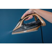 Утюг Goetze & Jensen IG701 - Превью изображения №9 — Интернет-магазин Time-Shop