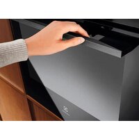 Электрический духовой шкаф Electrolux KOFBH39H - Превью изображения №3 — Интернет-магазин Time-Shop