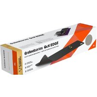 Коврик для стола SteelSeries QcK Edge XL - Превью изображения №6 — Интернет-магазин Time-Shop