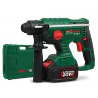 Перфораторы