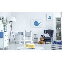 Каталка Italtrike Подводная лодка 2110SUB990101 - Превью изображения №2 — Интернет-магазин Time-Shop