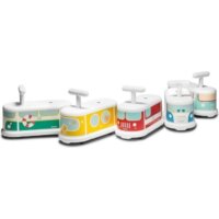 Каталка Italtrike Подводная лодка 2110SUB990101 - Превью изображения №3 — Интернет-магазин Time-Shop