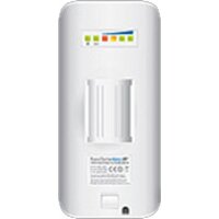 Точка доступа Ubiquiti NanoStation Loco M5 [LOCO-M5] - Превью изображения №3 — Интернет-магазин Time-Shop