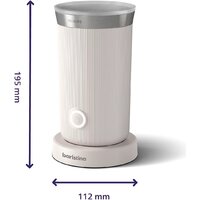 Автоматический вспениватель молока Philips BAR311/00 - Превью изображения №6 — Интернет-магазин Time-Shop