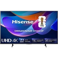 Hisense 50A6S