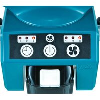 Вентилятор Makita DCF300Z (без АКБ и ЗУ) - Превью изображения №7 — Интернет-магазин Time-Shop