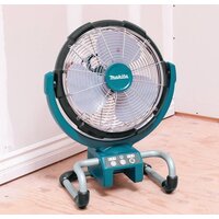 Вентилятор Makita DCF300Z (без АКБ и ЗУ) - Превью изображения №5 — Интернет-магазин Time-Shop