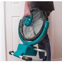 Вентилятор Makita DCF300Z (без АКБ и ЗУ) - Превью изображения №4 — Интернет-магазин Time-Shop