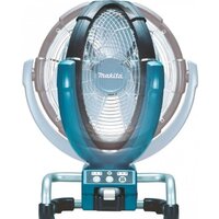 Вентилятор Makita DCF300Z (без АКБ и ЗУ) - Превью изображения №2 — Интернет-магазин Time-Shop