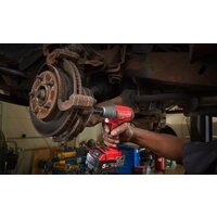 Гайковерт Milwaukee M18 ONEFHIWF34-0X Fuel 4933459729 (без АКБ, кейс) - Превью изображения №4 — Интернет-магазин Time-Shop