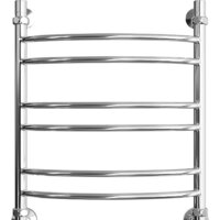 Полотенцесушитель Двин L 60x50 - Превью изображения №2 — Интернет-магазин Time-Shop