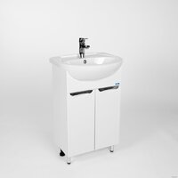 Viant Тумба Лима под умывальник Erica 55 VLIM55ER-T2ST