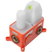 Душевая система  Rea Lungo White REA-P8540 - Превью изображения №2 — Интернет-магазин Time-Shop