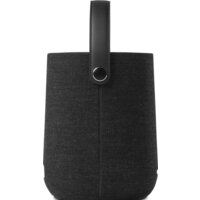 Умная колонка Harman/Kardon Citation 200 (черный) - Превью изображения №3 — Интернет-магазин Time-Shop