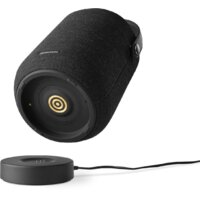 Умная колонка Harman/Kardon Citation 200 (черный) - Превью изображения №5 — Интернет-магазин Time-Shop