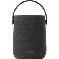 Умная колонка Harman/Kardon Citation 200 (черный) - Превью изображения №4 — Интернет-магазин Time-Shop