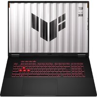 Игровой ноутбук ASUS TUF Gaming A18 2025 FA808UH-S8050 - Превью изображения №6 — Интернет-магазин Time-Shop
