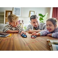 Конструктор LEGO City Formula 1 Гоночные автомобили Williams и Haas 60464 - Превью изображения №7 — Интернет-магазин Time-Shop