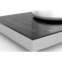 Настольная плита CASO Pro Gourmet 2100 - Превью изображения №2 — Интернет-магазин Time-Shop