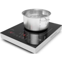 Настольная плита CASO Pro Gourmet 2100 - Превью изображения №3 — Интернет-магазин Time-Shop