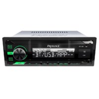 USB-магнитола Prology GT-160 - Превью изображения №3 — Интернет-магазин Time-Shop