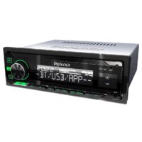 USB-магнитола Prology GT-160 - Превью изображения №5 — Интернет-магазин Time-Shop