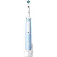 Электрическая зубная щетка Oral-B iO Series 3N iOG3.1A6.1D 8006540730850 - Превью изображения №4 — Интернет-магазин Time-Shop