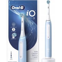 Электрическая зубная щетка Oral-B iO Series 3N iOG3.1A6.1D 8006540730850 - Превью изображения №2 — Интернет-магазин Time-Shop