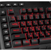 Клавиатура SVEN KB-G9600 - Превью изображения №7 — Интернет-магазин Time-Shop