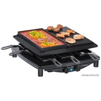 Раклетница Steba RC 4 plus DELUX - Превью изображения №6 — Интернет-магазин Time-Shop