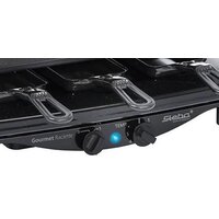 Раклетница Steba RC 4 plus DELUX - Превью изображения №3 — Интернет-магазин Time-Shop