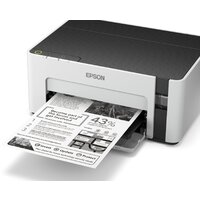Принтер Epson M1100 - Превью изображения №2 — Интернет-магазин Time-Shop