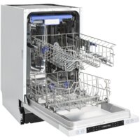 Встраиваемая посудомоечная машина Hiberg I46 1030 - Превью изображения №5 — Интернет-магазин Time-Shop