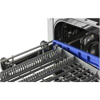 Встраиваемая посудомоечная машина Hiberg I46 1030 - Превью изображения №3 — Интернет-магазин Time-Shop