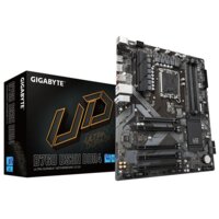 Материнская плата Gigabyte B760 DS3H DDR4 (rev. 1.0) - Превью изображения №2 — Интернет-магазин Time-Shop