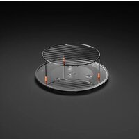 Микроволновая печь KUPPERSBERG HMW 650 BL - Превью изображения №7 — Интернет-магазин Time-Shop