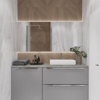 Умывальник Lauter 21487-60 (60x34) - Превью изображения №7 — Интернет-магазин Time-Shop