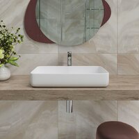 Умывальник Lauter 21487-60 (60x34) - Превью изображения №5 — Интернет-магазин Time-Shop