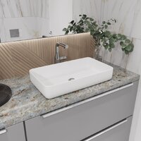 Умывальник Lauter 21487-60 (60x34) - Превью изображения №9 — Интернет-магазин Time-Shop