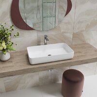 Умывальник Lauter 21487-60 (60x34) - Превью изображения №4 — Интернет-магазин Time-Shop