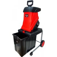 Садовый измельчитель Brait BESH-280 - Превью изображения №4 — Интернет-магазин Time-Shop