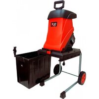 Садовый измельчитель Brait BESH-280 - Превью изображения №5 — Интернет-магазин Time-Shop