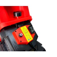 Садовый измельчитель Brait BESH-280 - Превью изображения №7 — Интернет-магазин Time-Shop