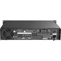 Трансляционный усилитель Taga Harmony TCA-240V - Превью изображения №6 — Интернет-магазин Time-Shop