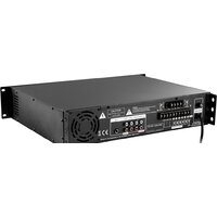 Трансляционный усилитель Taga Harmony TCA-240V - Превью изображения №4 — Интернет-магазин Time-Shop