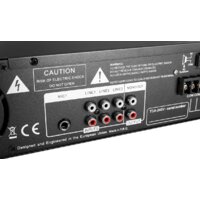 Трансляционный усилитель Taga Harmony TCA-240V - Превью изображения №10 — Интернет-магазин Time-Shop