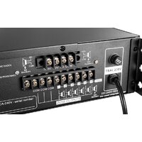 Трансляционный усилитель Taga Harmony TCA-240V - Превью изображения №11 — Интернет-магазин Time-Shop
