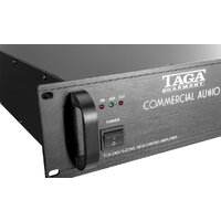 Трансляционный усилитель Taga Harmony TCA-240V - Превью изображения №9 — Интернет-магазин Time-Shop