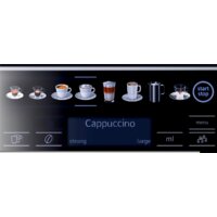 Кофемашина Siemens EQ.6 plus s800 TE658209RW - Превью изображения №6 — Интернет-магазин Time-Shop